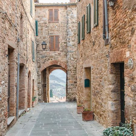 Il Borghetto - La Bottega Di Adele Loft Διαμέρισμα Castelnuovo dellʼAbate Εξωτερικό φωτογραφία